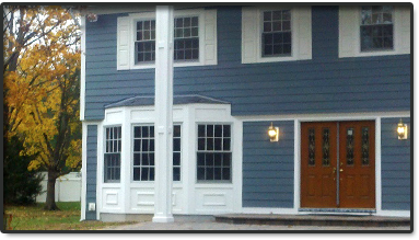 James Hardie Siding by Good Guys Contracting