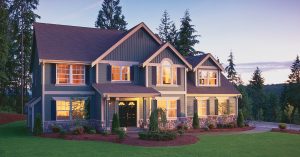 Consider James Hardie Siding with Good Guys Contracting