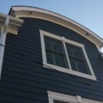 New windows
